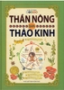 Thần nông bản thảo kinh