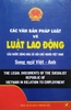 Luật lao động song ngữ Việt Anh