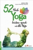 52 Thế Yoga hiệu quả và dễ tập