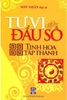 Tử vi đầu số tinh hoa tập thành