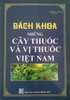 Bách khoa toàn thư những cây thuốc Việt Nam