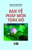 Bàn Về Pháp Môn Tịnh Độ