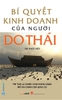 Bí Quyết Kinh Doanh Của Người Do Thái