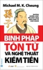 Binh pháp Tôn Tử và nghệ thuật kiếm tiền