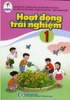 Bộ Sách Giáo Khoa Cánh Diều - Lớp 1