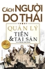 Cách Người Do Thái Quản Lý Tiền Và Tài Sản