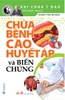 Chữa Bệnh Cao Huyết Áp Và Biến Chứng