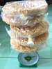 Cơm cháy chà bông ( Combo 5 gói trọng lượng từ 1 - 1.1kg ).