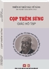 Cọp thêm sừng