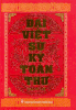 Đại Việt Sử Ký Toàn Thư
