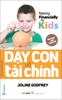 Dạy con về tài chính