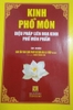 Kinh Phổ Môn -Diệu Pháp Liên Hoa Kinh Phổ Môn Phẩm - Âm - Nghĩa