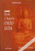 Giảng Giải Kinh Chuyển Pháp Luân