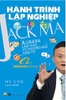 Hành Trình Lập Nghiệp - Jack Ma