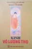 Kinh vô lượng thọ