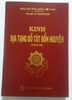 Kinh Địa Tạng Bồ Tát Bổn Nguyện (Bìa Da)