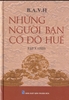 Những Người Bạn Cố Đô Huế - Tập 10 năm 1923