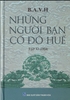 Những Người Bạn Cố Đô Huế - Tập 11 năm 1924