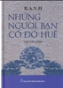 Những Người Bạn Cố Đô Huế - Tập 13 năm 1926