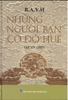 Những Người Bạn Cố Đô Huế - Tập 14 năm 1927