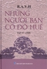 Những Người Bạn Cố Đô Huế - Tập 15 năm 1928