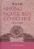 Những Người Bạn Cố Đô Huế - Tập 18 năm 1931