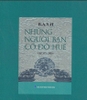 Những Người Bạn Cố Đô Huế - Tập 19 năm 1932