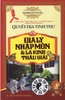 Quyết Địa Tinh Thư Địa Lý Nhập Môn La Kinh Thấu Giải