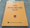 Kinh bát đại nhân giác giảng giải