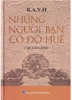 Những Người Bạn Cố Đô Huế - Tập 23 năm 1936