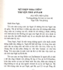 Những Người Bạn Cố Đô Huế - Tập 25 năm 1938