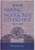 Những Người Bạn Cố Đô Huế - Tập 26 năm 1939