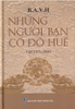 Những Người Bạn Cố Đô Huế - Tập 29 năm 1942