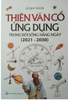 Thiên Văn Cổ Ứng Dụng Trong Đời Sống Hằng Ngày 2021-2030