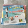 3 cuộn Túi đựng rác