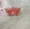 Đèn cầy ly 9 cm