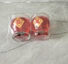 Đèn cầy ly 8cm