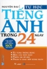 Tự học tiếng Anh trong 24 ngày