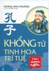 Khổng Tử - Tinh Hoa Trí Tuệ Qua Danh Ngôn