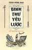 Binh Thư Yếu Lược