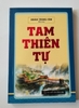 Tam thiên tự - Ngũ thiên tự (  Bộ 2 cuốn )