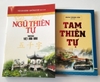 Tam thiên tự - Ngũ thiên tự (  Bộ 2 cuốn )