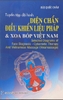 Tuyển Tập Đồ Hình Diện Chẩn Điều Khiển Liệu Pháp và Xoa Bóp Việt Nam