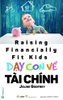 Dạy con về tài chính