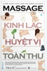 Massage kinh lạc huyệt vị toàn thư