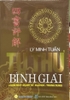Tứ Thư Bình Giải
