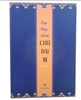 Tập Chép Kinh Chú Đại Bi