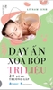 Day ấn xoa bóp trị liệu 20 bệnh thường gặp