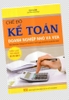 Chế Độ Kế Toán Doanh Nghiệp Nhỏ Và Vừa thông tư 133