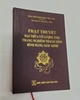 Phật Thuyết Đại Thừa Vô Lượng Thọ Trang Nghiêm Thanh Tịnh Bình Đẳng Giác Kinh